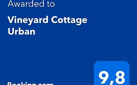 Vineyard Cottage Urban